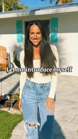 randilynngreene Instagram post about Personal introduction