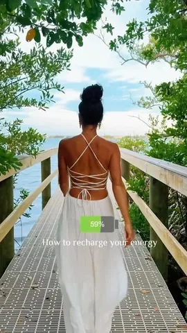randilynngreene Instagram post about Rest and mindfulness
