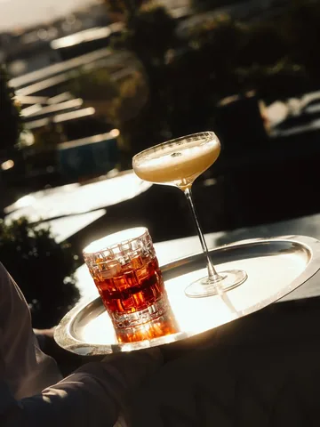 raz_kind Instagram post about Hotel travel photography