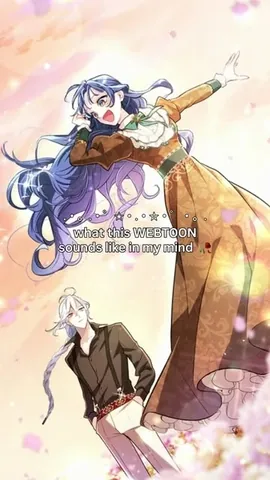 readbytiffany Instagram post about Historical romance webtoon recommendation
