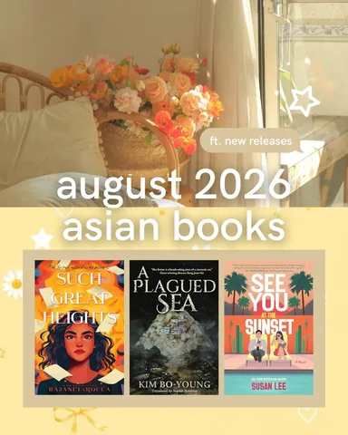 readbytiffany Instagram post about Current reading and seasonal update
