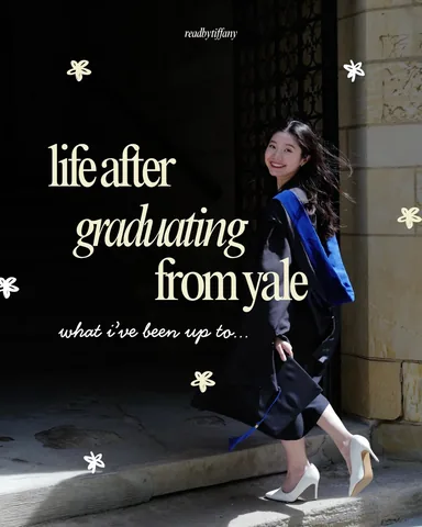 readbytiffany Instagram post about Life transition
