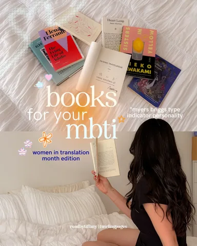 readbytiffany Instagram post about Book celebration