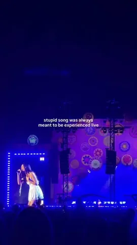 readbytiffany Instagram post about Live music event