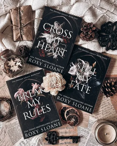 Catherine Honc Instagram post thumbnail