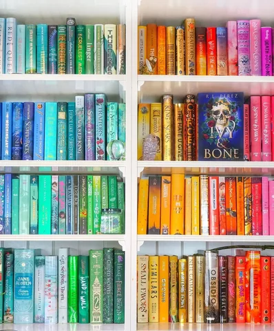 readthewriteact Instagram post about Book giveaway
