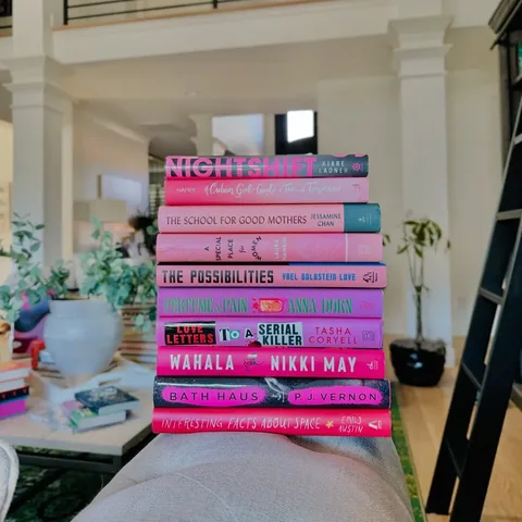 readwithjamie Instagram post about Breast cancer journey and advocacy