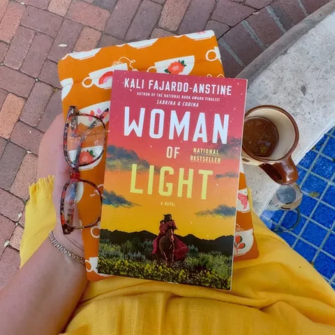 readwithjamie Instagram post about Historical fiction recommendation