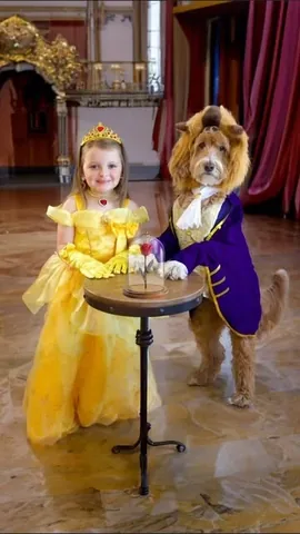 reagandoodle Instagram post about Pet costumes