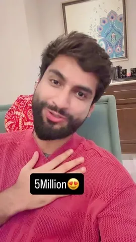 realharshgujral Instagram post about Career announcements