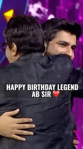 realharshgujral Instagram post about Birthday tribute