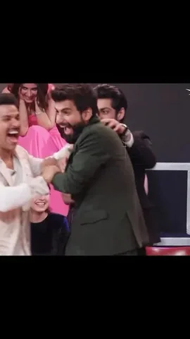 realharshgujral Instagram post about Comedy reaction