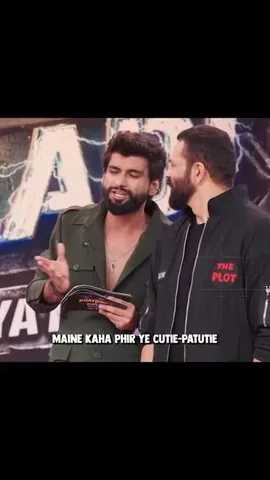 realharshgujral Instagram post about Comedy reaction