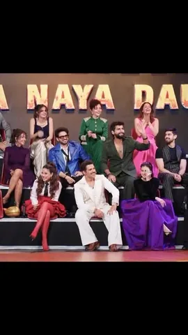 realharshgujral Instagram post about Comedy performance