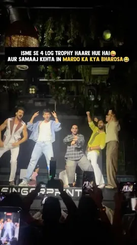realharshgujral Instagram post about Drinking humor