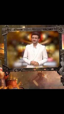 realharshgujral Instagram post about Celebrity appearance