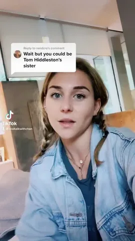 realtalkwithchan Instagram post about Loki casting