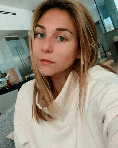 realtalkwithchan Instagram post about Quirks of aging