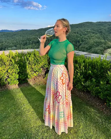 Chandler Taslitz Instagram post thumbnail