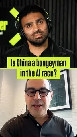 reckless1280 Instagram post about AI safety policy