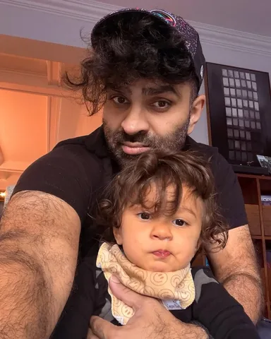 reckless1280 Instagram post about Personal grooming