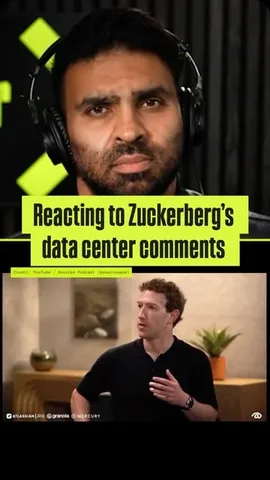 reckless1280 Instagram post about Data centers