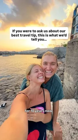redwhiteadventures Instagram post about Travel insurance promotion