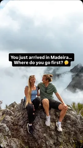 redwhiteadventures Instagram post about Madeira activities