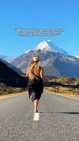 redwhiteadventures Instagram post about Personal connection with nature