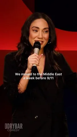 reemedan Instagram post about Identity comedy