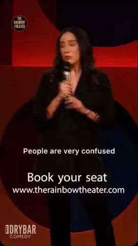 reemedan Instagram post about Comedy event