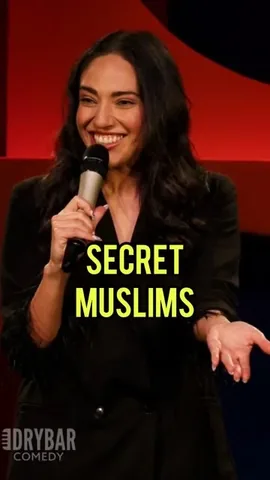 reemedan Instagram post about Religious identity comedy