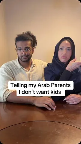 reemedan Instagram post about Arab family culture