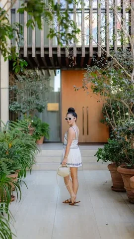relishxarielle Instagram post about Personal growth
