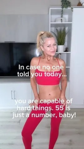 renae.olivia Instagram post about Midlife motivation