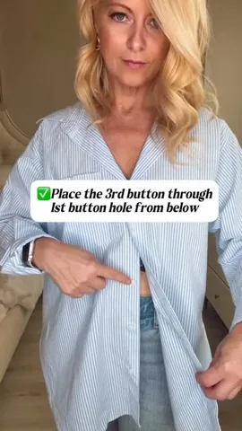 renae.olivia Instagram post about Fashion hack