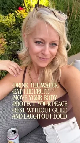 renae.olivia Instagram post about Healing and supportive relationships