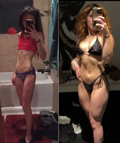 rena_serenaa Instagram post about Personal growth