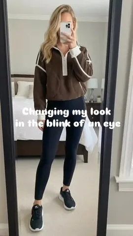reneenicoleblog Instagram post about Fashion styling