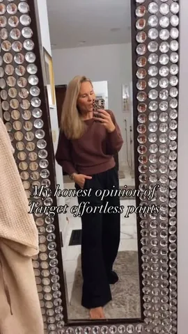 reneenicoleblog Instagram post about Fashion comparison