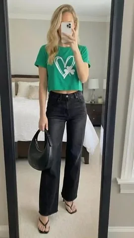 reneenicoleblog Instagram post about Fashion