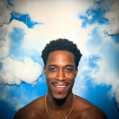 renny Instagram post about Personal brand announcement