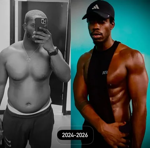 renny Instagram post about Life and career retrospective