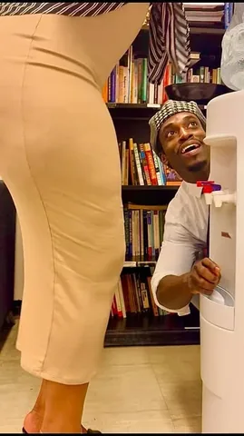 renny Instagram post about Workplace comedy