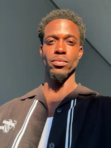 renny Instagram post about Personal transformation