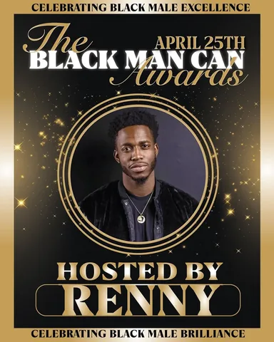 renny Instagram post about Awards event