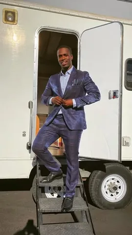 renny Instagram post about Acting career milestone