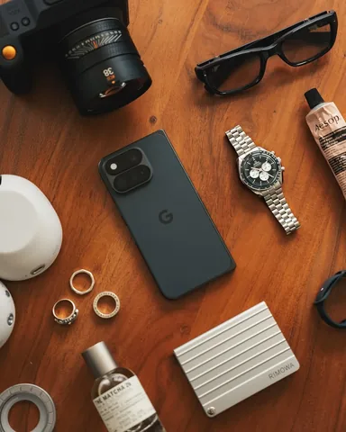 renzsadiwa Instagram post about Daily carry