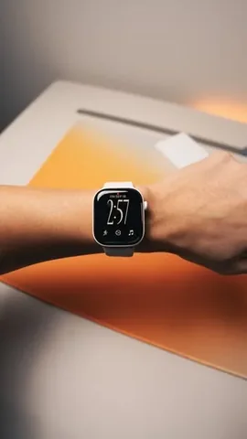 renzsadiwa Instagram post about Apple Watch Series 12