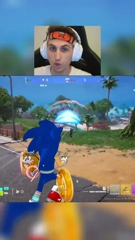 replays Instagram post about Fortnite cheating claim